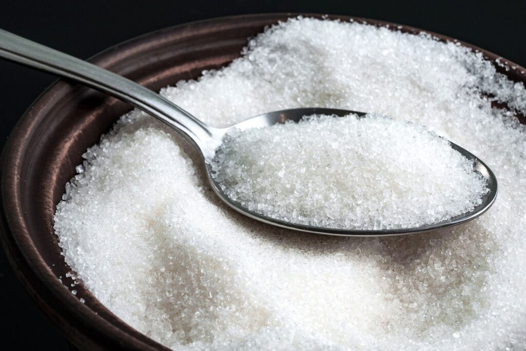 9 chất tạo ngọt tự nhiên thay thế đường trắng