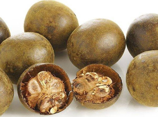 Chất tạo ngọt tự nhiên: Monkfruit Sweetener - la hán quả